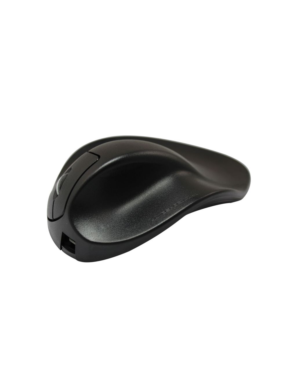 HandShoe Mouse | Souris filaire/sans fil sans préhension pour  gaucher/droitier - Ergo-shop